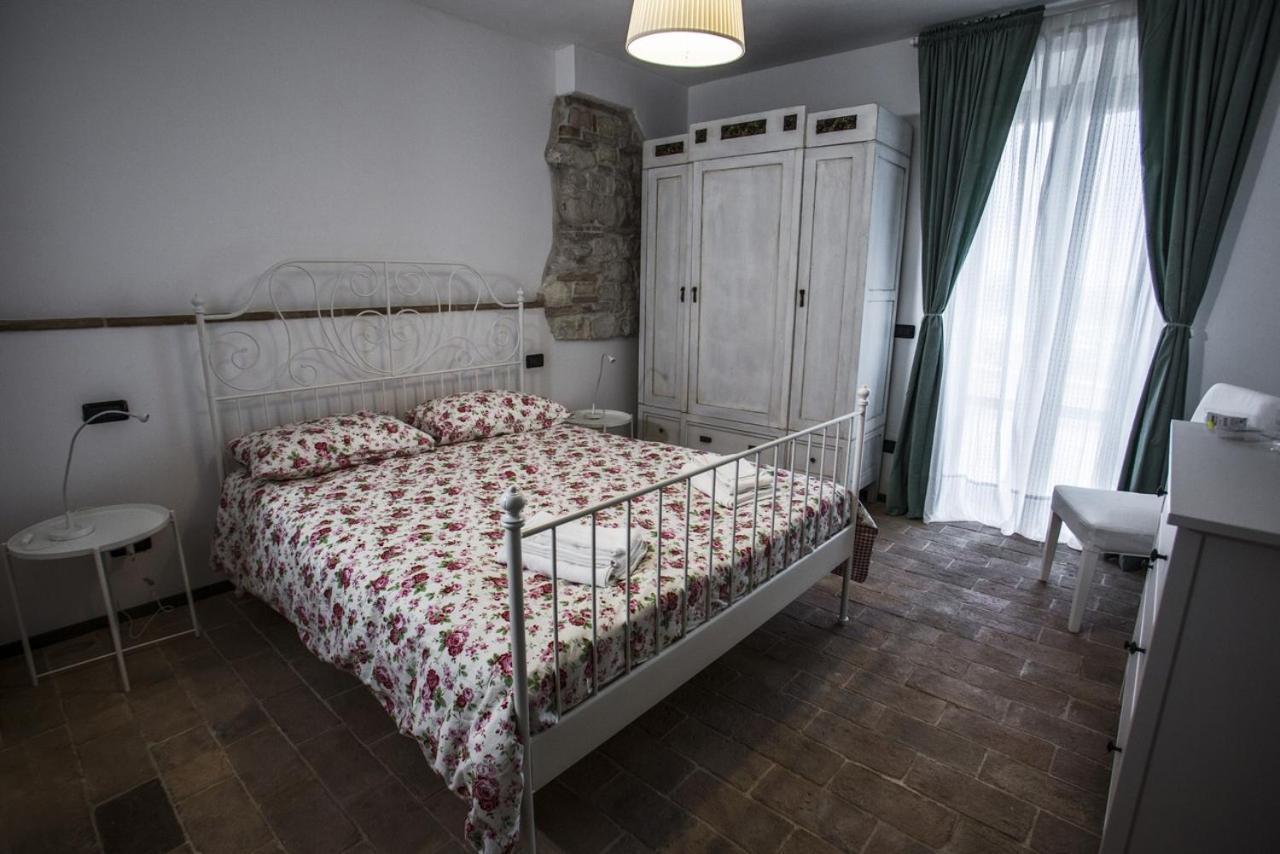 Massignano 116 Bed & Breakfast Sirolo Exterior foto