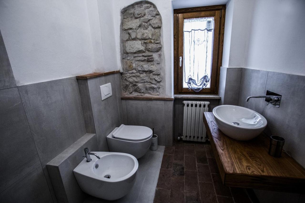 Massignano 116 Bed & Breakfast Sirolo Exterior foto